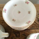 Porcelain tea/coffee service