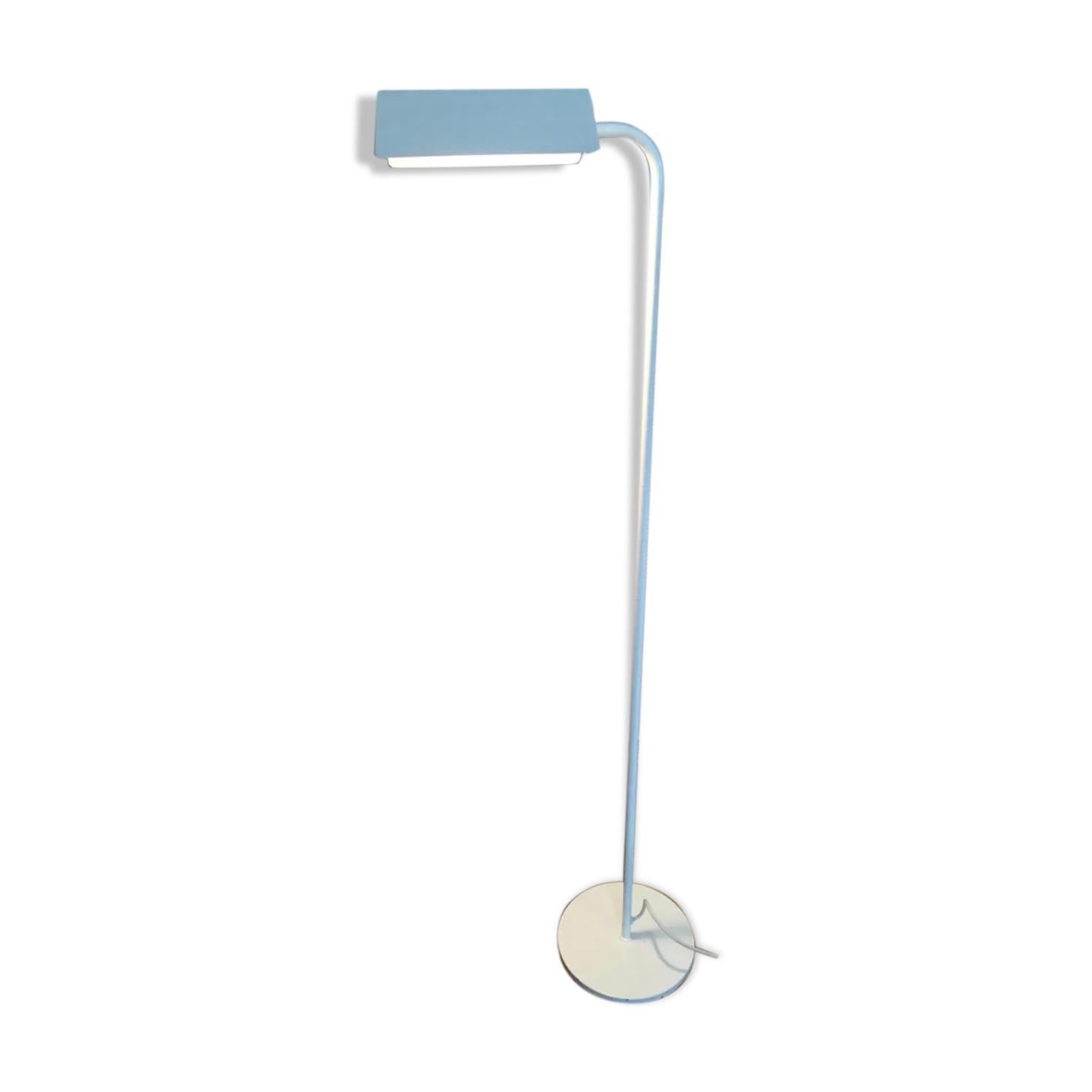 Vintage reader lamp 1970