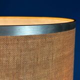 Murano glass table lamp, Italy, 1970s