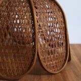 Canning flower suspension