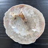 Vide poche en agate