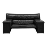 Cini Boeri Brigadier two-seater sofa Knoll 1970s