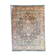 Kashmir silk carpet 273x373 cm