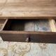 Table de ferme