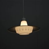 Mid-Century Pendant by Napako, 1960s, Czechoslovakia