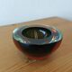 Round Sommerso bowl