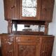 Art Deco Oak Sideboard – Very good condition