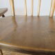 4 Ercol chairs