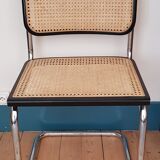 Chair Marcel Breuer model Cesca B32