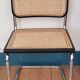 Chaise Marcel Breuer modèle Cesca B32