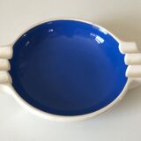 Empty ashtray pocket villeroy and boch vintage design 1970