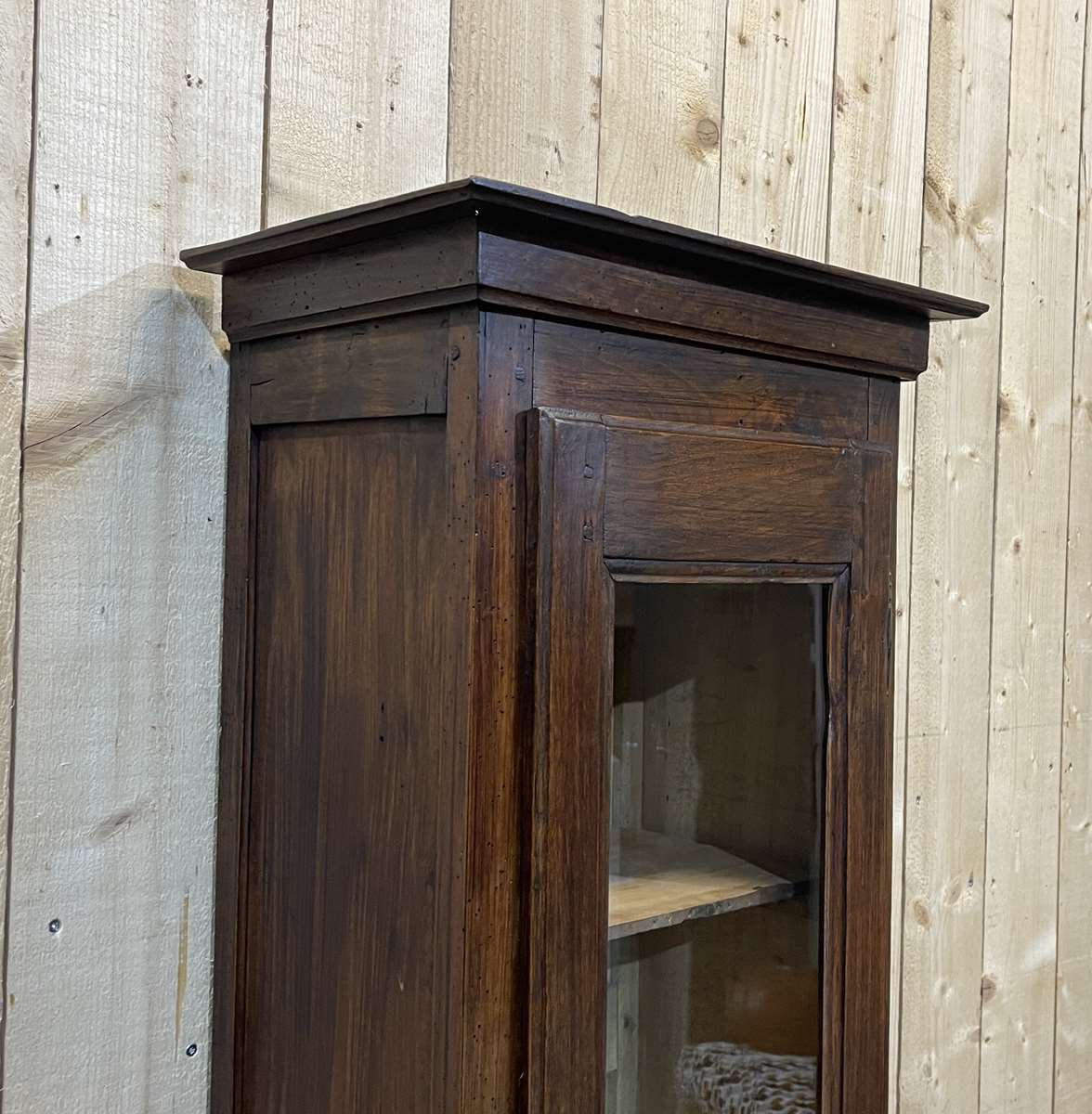 Poplar showcase early twentieth century