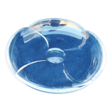 Empty cup flower pocket crystal Nachtmann