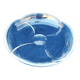 Empty cup flower pocket crystal Nachtmann