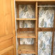 Armoire parisienne