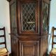 Glass cabinet