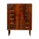 1960s Rosewood Chest of Drawers