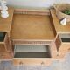 Commode anglaise