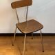Formica chair