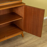 1960s showcase, behr möbel