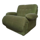 Retro vintage 70s chair