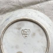 Coupelles anciennes terre de fer Choisy le roi