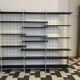 Vintage wall shelf | 60's bookshelf