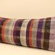 Coussin kilim turc, 40x90 cm, KD-54