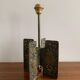 Anonymous table lamp, made in France, 1960