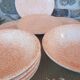 Castelforte Italy Ceramica Plate