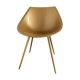 Chair Lago Driade Gold