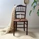 Pair of flying chairs 1900