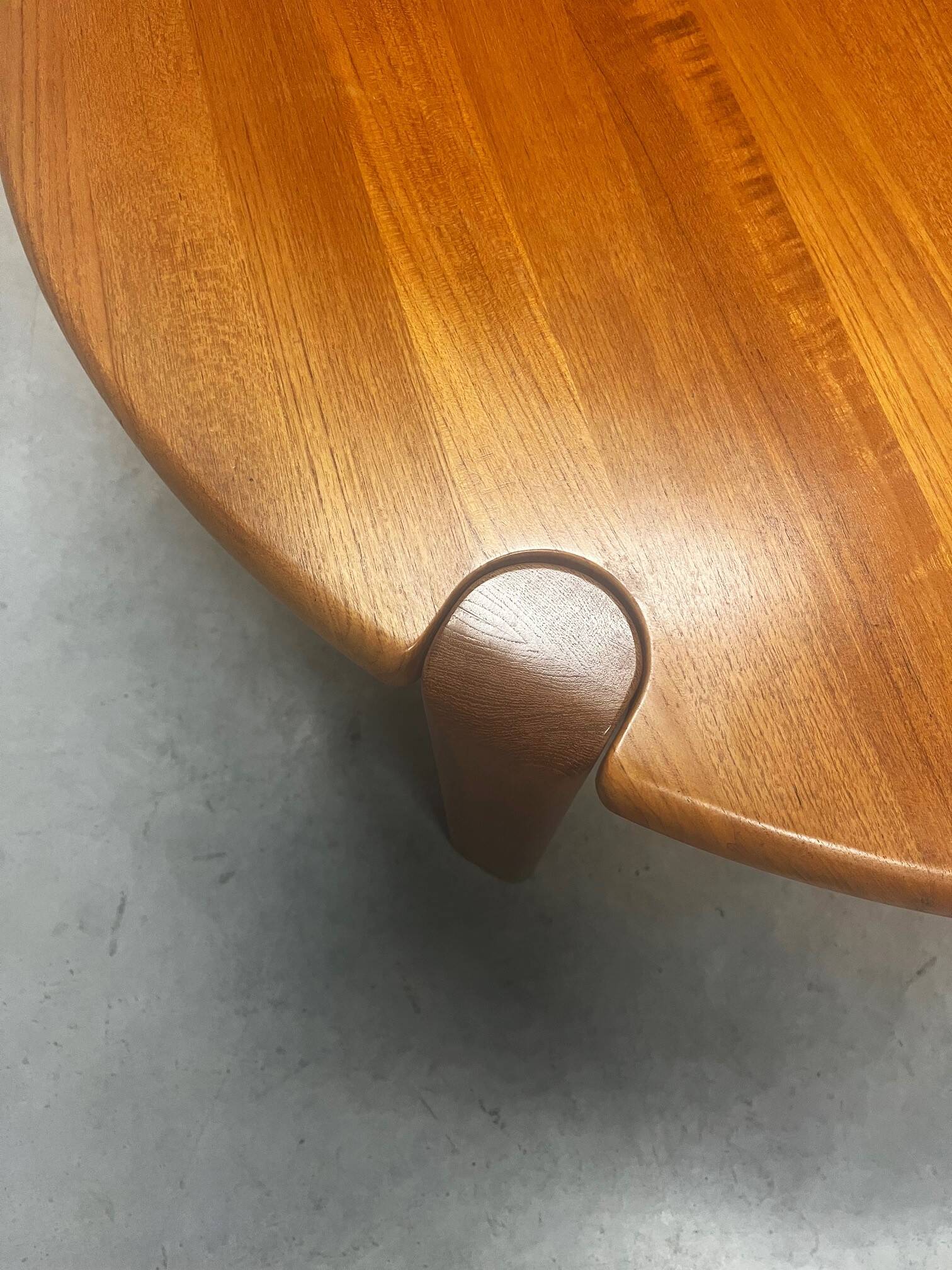 Danish Coffee Table from the 70s-80s