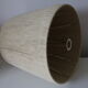 Jute rope lampshade 360mm