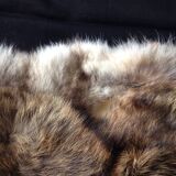 Vintage fox skin no. 1