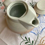 Bauscher Weiden teapot
