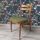 Chaises scandinave