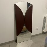 Miroir art déco 101x103cm