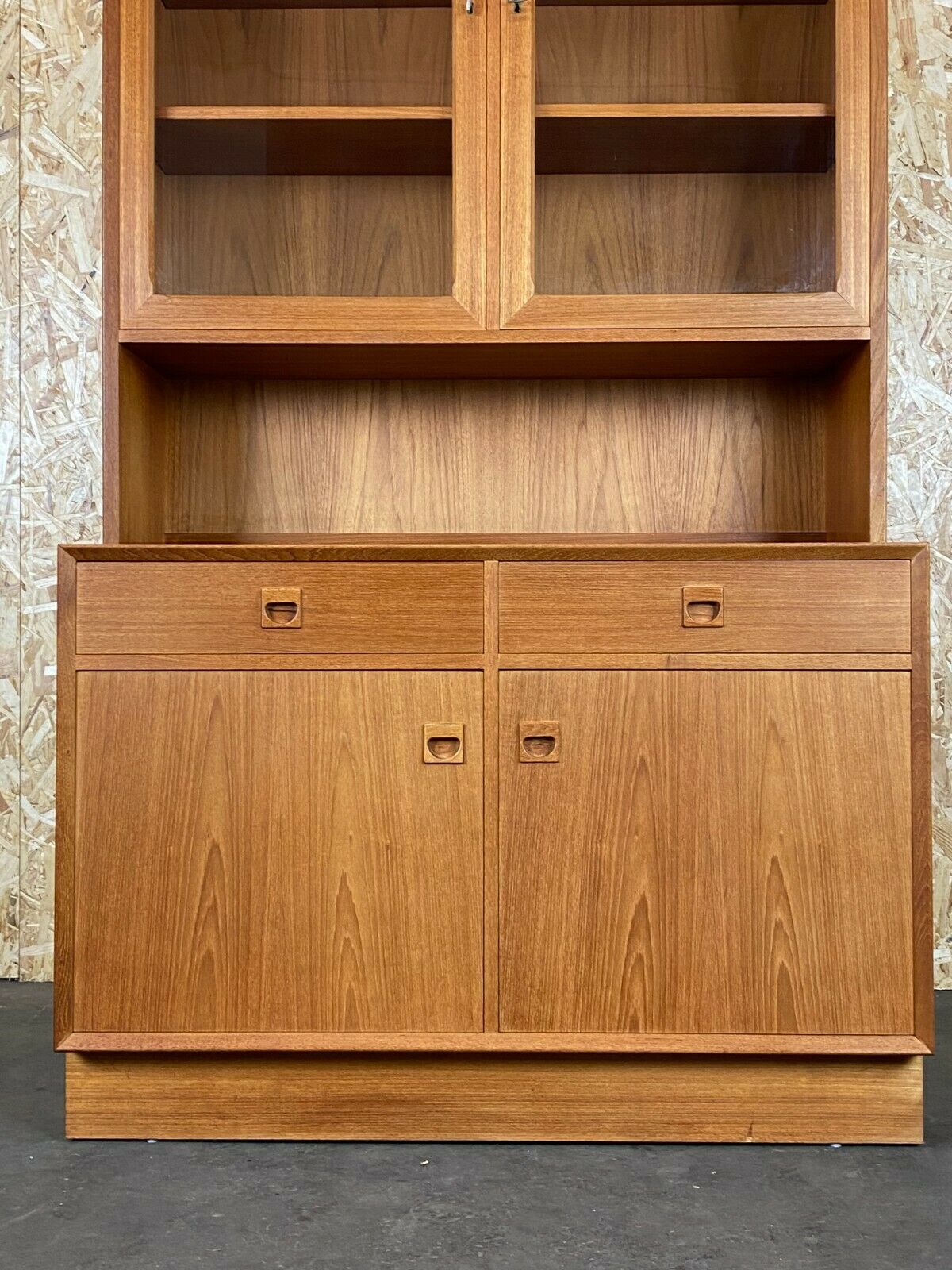 60er 70er jahre regal bookcase cabinet erik brouer for brouer møbelfabrik danish