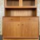 60er 70er jahre regal bookcase cabinet erik brouer for brouer møbelfabrik danish
