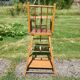 Chaise haute