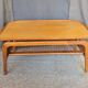 Table basse scandinave