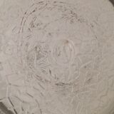 Transparent demijohn 20L