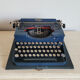 TYPEWRITER ROYAL 30s
