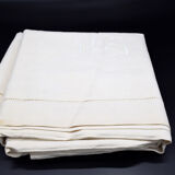 Old mestizo sheet and nineteenth linen