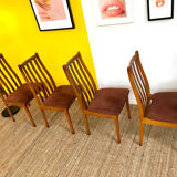 Scandinavian chairs series 48 cm