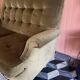 Canapé Parker Knoll vintage