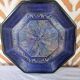 Mexican decorative dish