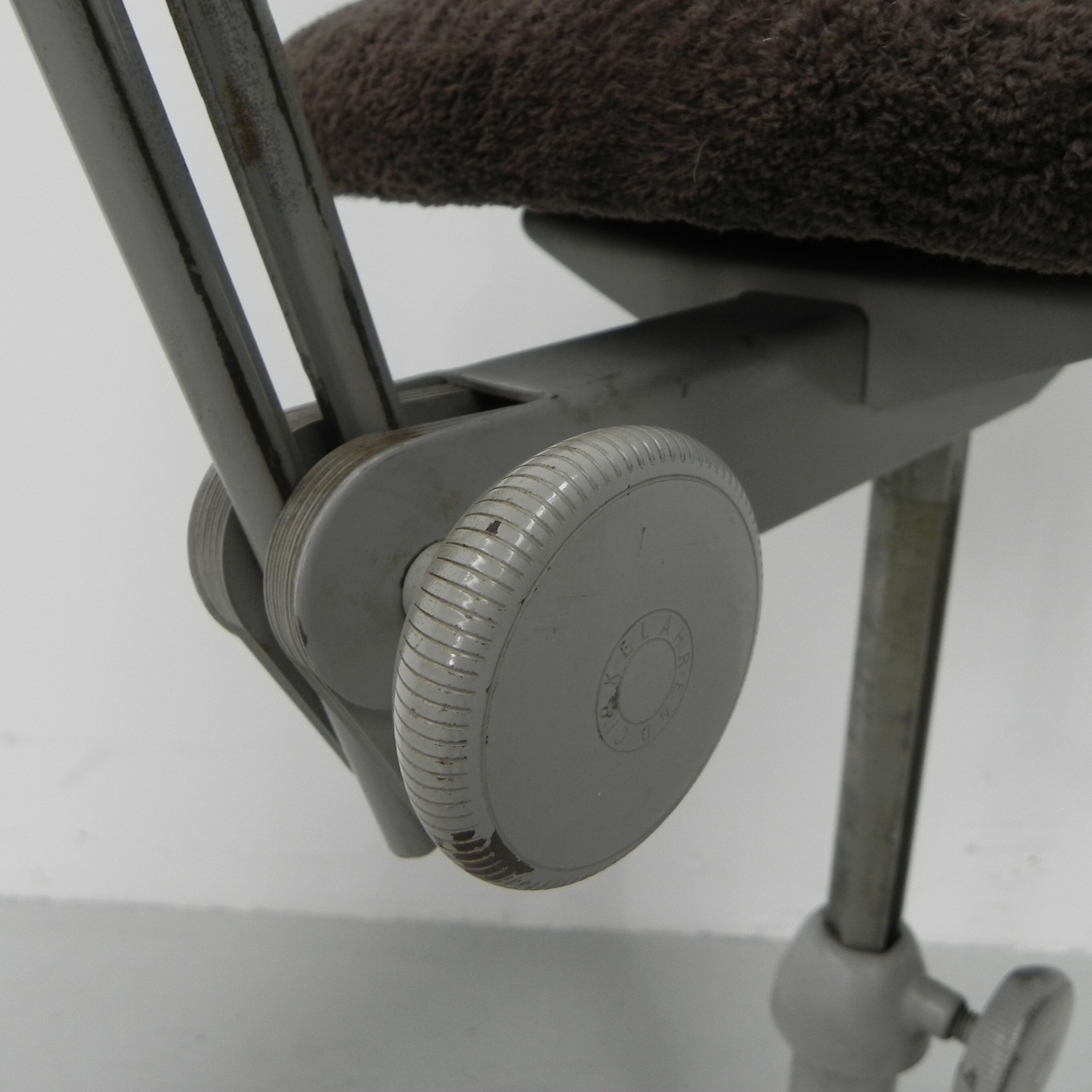 Studio chair, architect's chair Ahrend de Cirkel