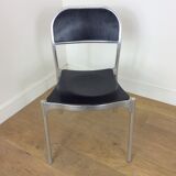 Mid century dining table and chairs